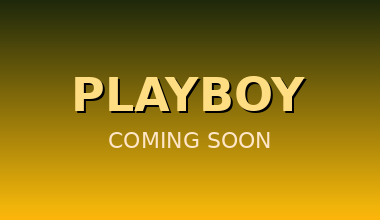 playboy